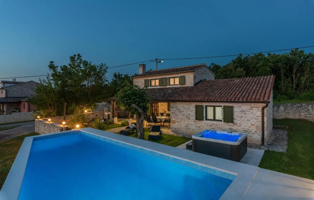 קאנפאנאר Villa Ana Rita