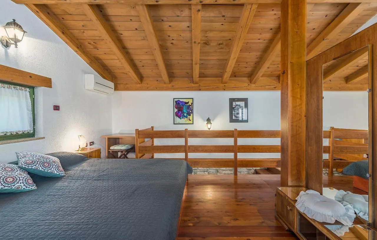 קאנפאנאר Villa Ana Rita