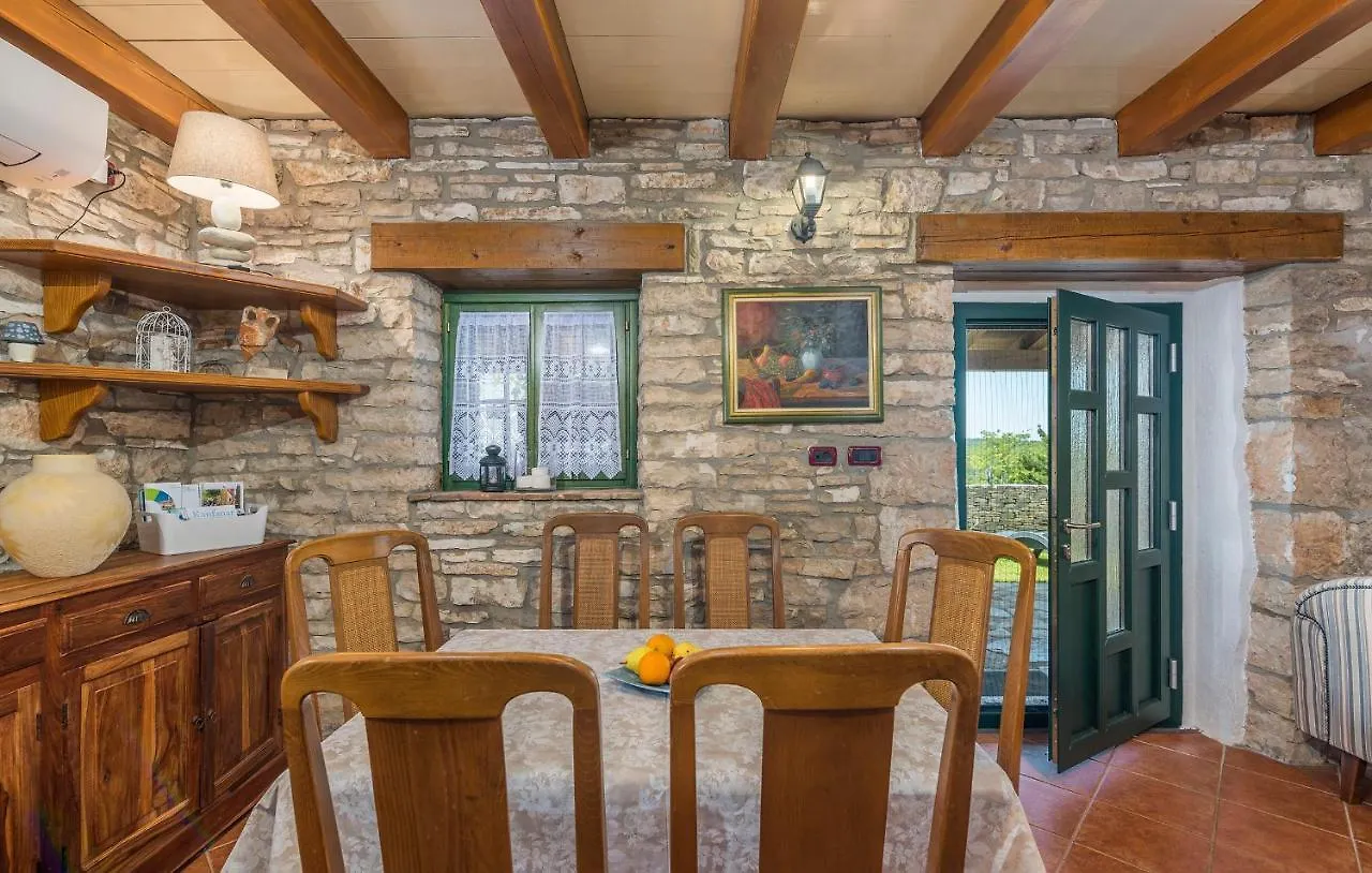 קאנפאנאר Villa Ana Rita